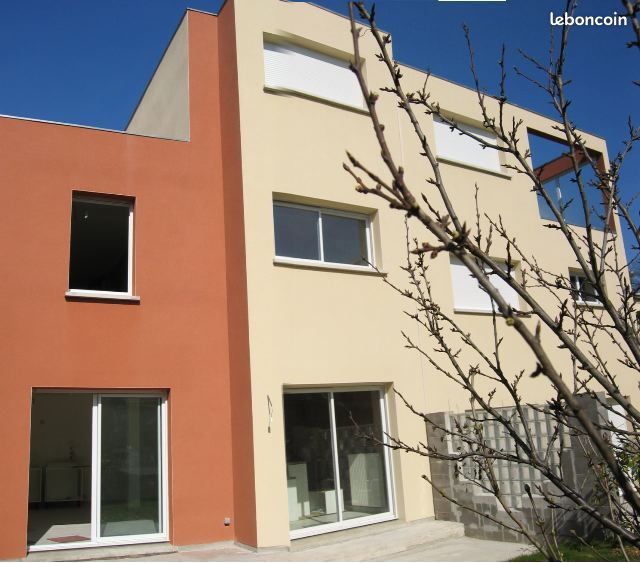 Maison 4 pièces 87 m² · à Nancy · 87 m² · 1 105 €/mois