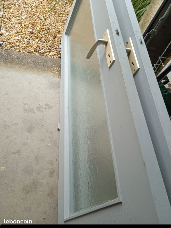 A vendre porte (image 2)