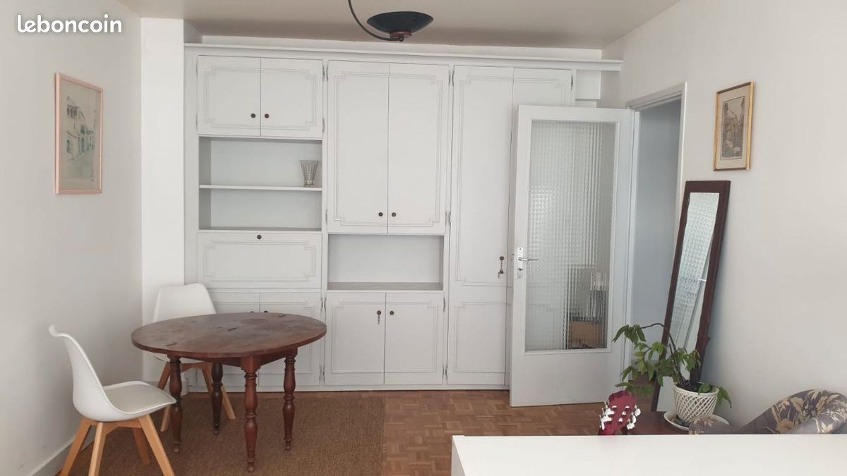 Appartement 1 pièce 35 m² · à Biarritz · 35 m² · 800 €/mois