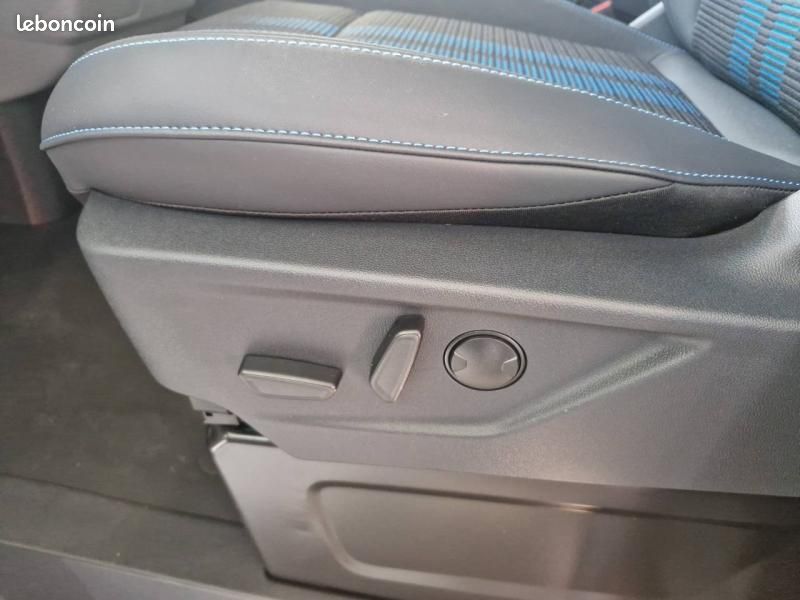 Ford Transit Custom Fg 320 L2H1 2.0 EcoBlue 170ch Sport BVA8 (image 16)