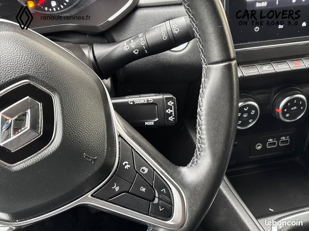 RENAULT Captur TCe 90 Evolution (image 21)