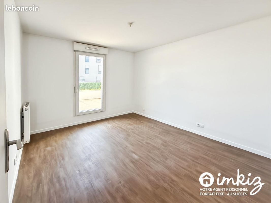 Appartement 4 pièces 75 m² · à Sannois · 75 m² · 264 000 €