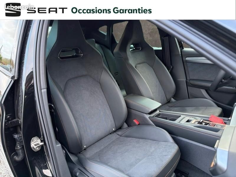 Cupra Leon 1.5 eHybrid 272ch VZ DSG6 (image 19)