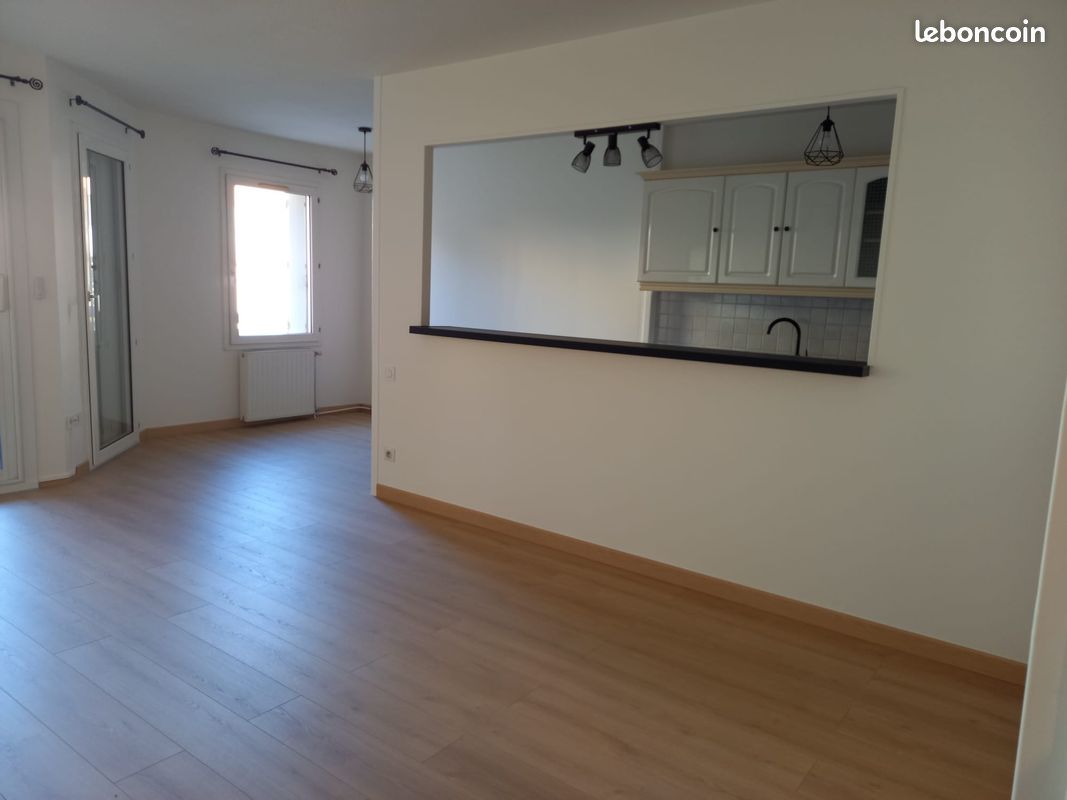Appartement 2 pièces 57 m² · à Tarbes · 57 m² · 560 €