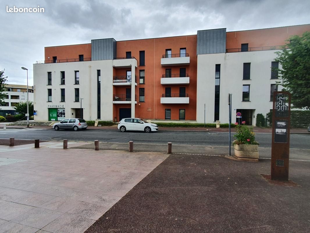 Appartement 3 pièces 67 m² · à Mondeville · 67 m² · 248 000 €