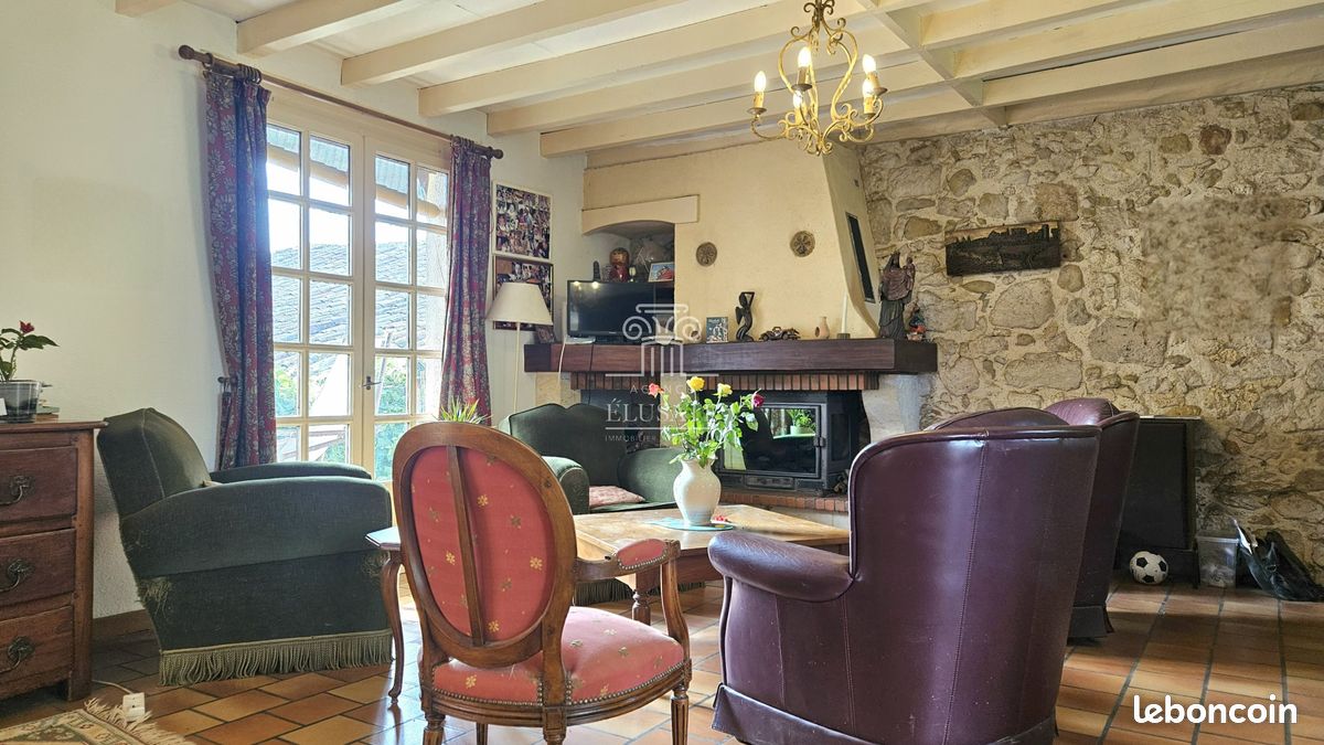 Propriété 16 pièces 430 m² (image 5)