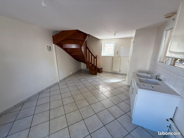 Appartement 3 pièces 52 m² · à Andrézieux-Bouthéon · 52 m² · 630 €/mois