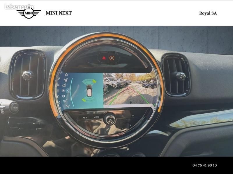 Mini Countryman Cooper 136ch Edition Premium Plus BVA7 (image 15)