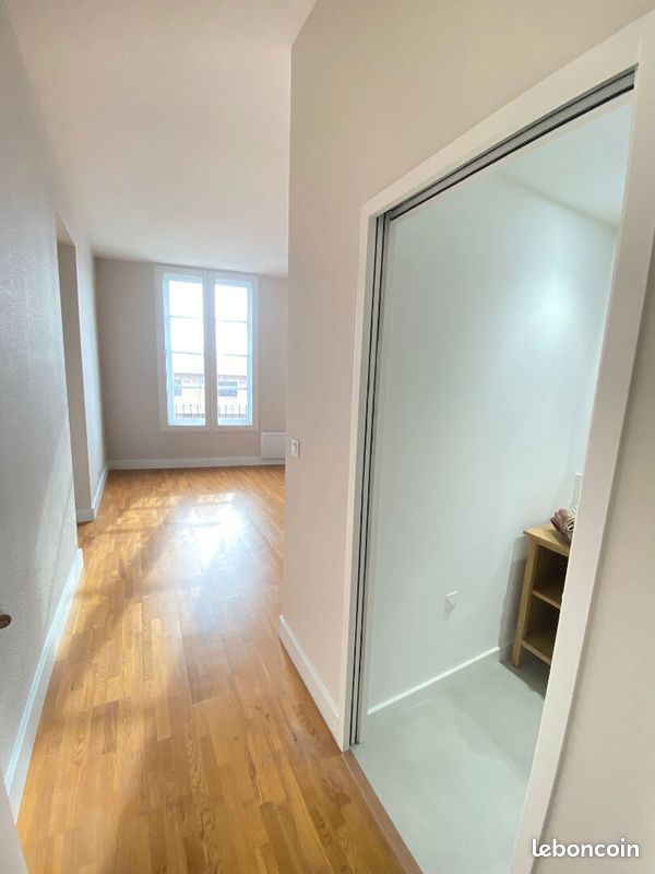 Appartement 4 pièces 101 m² - Bordeaux 33000 (image principale 6)