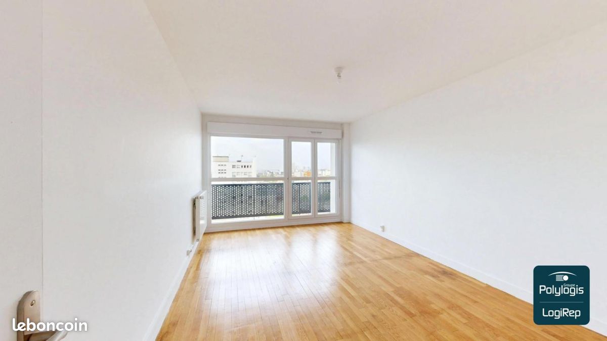 Appartement 4 pièces 78 m² · à Montreuil · 78 m² · 288 300 €