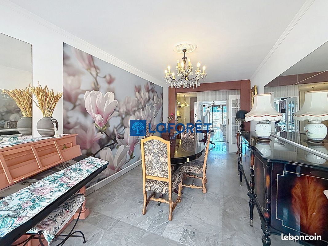 Appartement 3 pièces 94 m² · à Cagnes-sur-Mer · 94 m² · 336 000 €