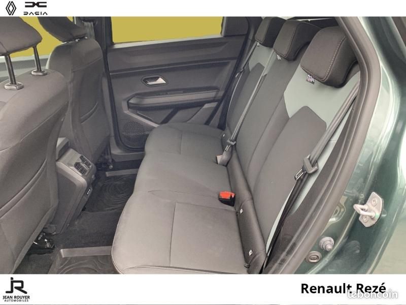 Dacia Bigster 1.8 hybrid 155ch Extreme (image 4)