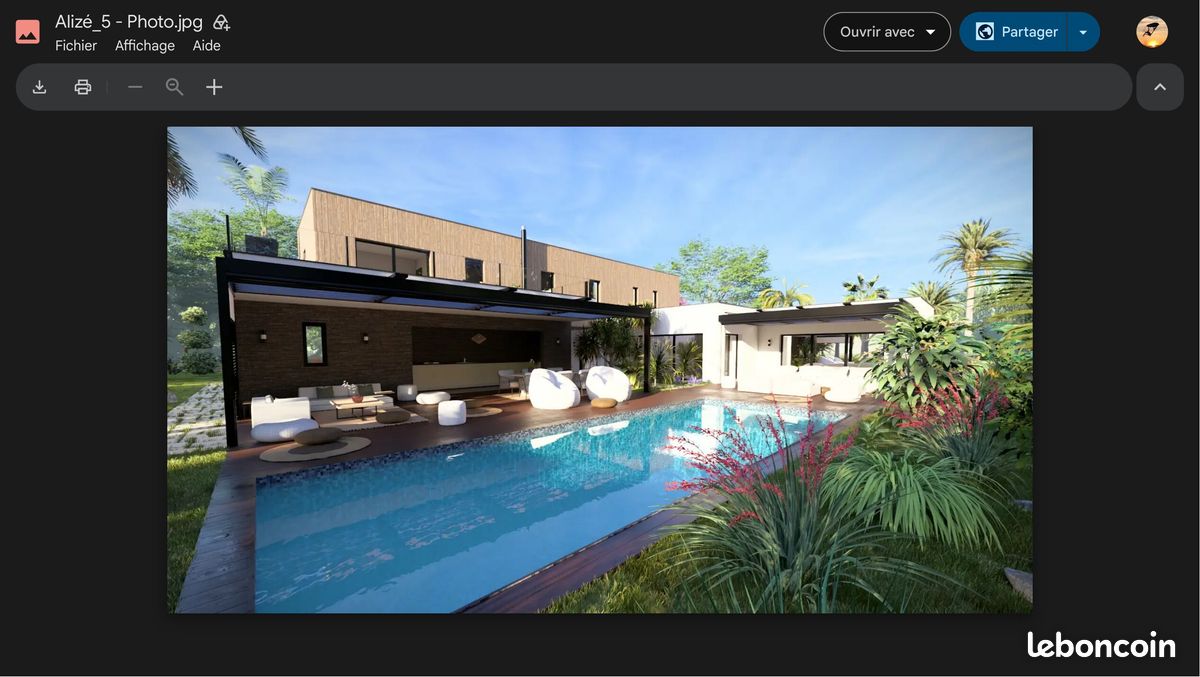 Maison 7 pièces 256 m² · à Balma · 256 m² · 1 560 000 €