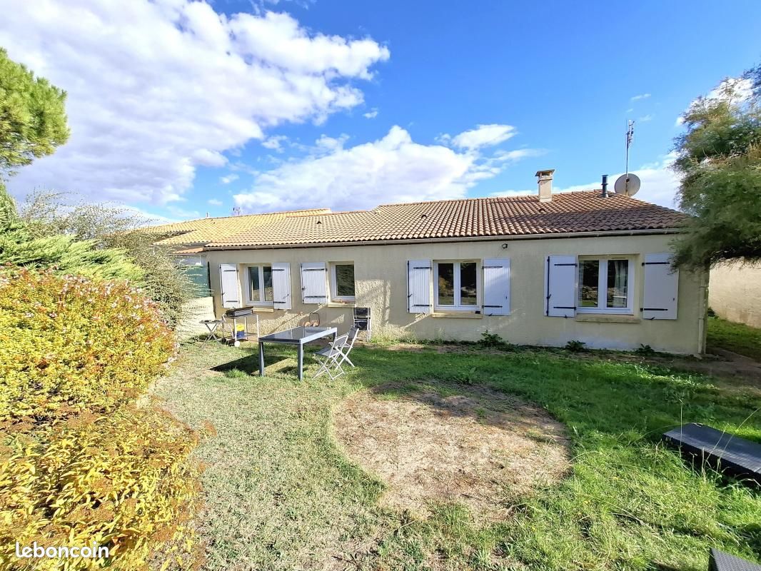 Maison 4 pièces 94 m² · à Royan · 94 m² · 358 700 €