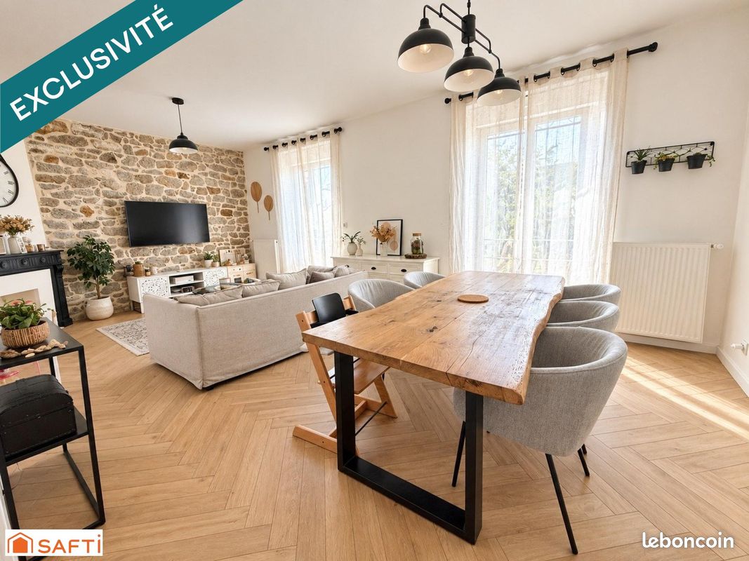 Maison 4 pièces 95 m² · à Pontivy · 95 m² · 199 000 €