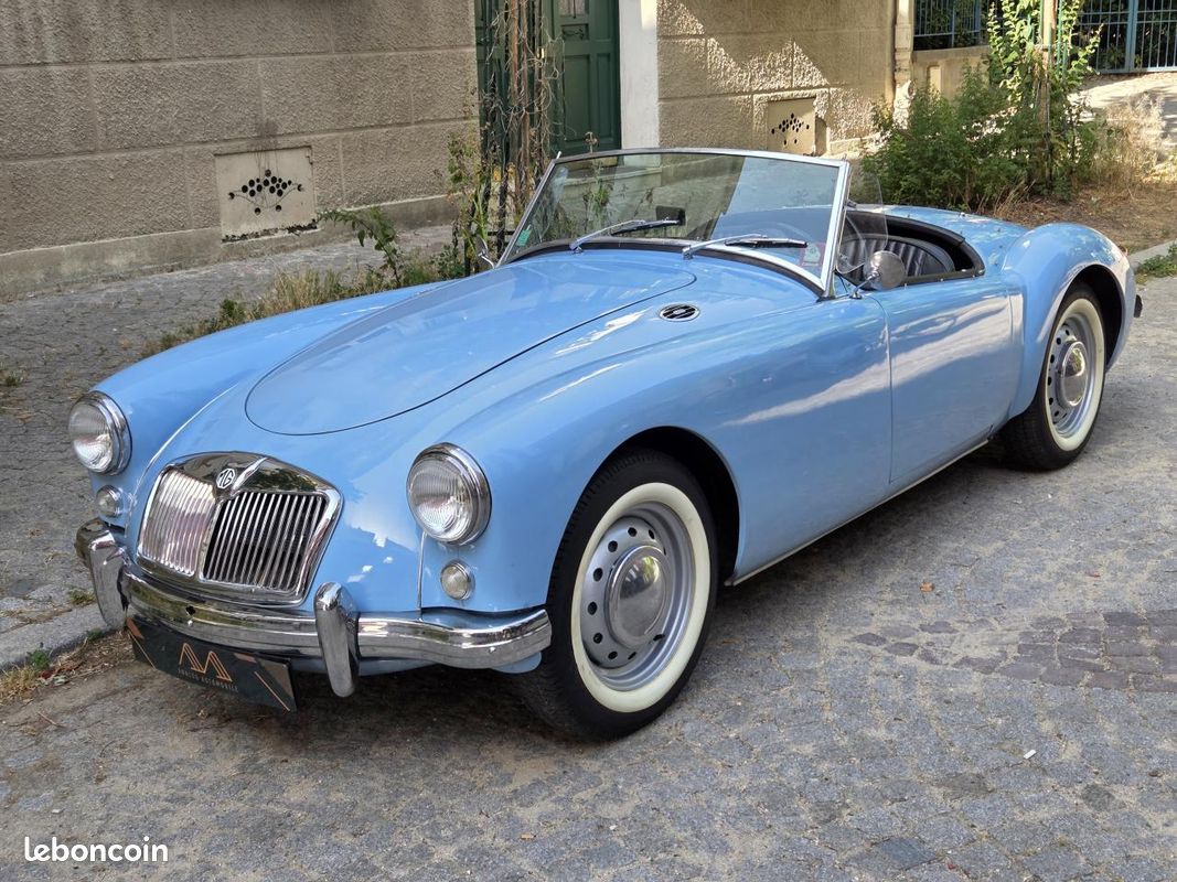 Mg a 1500 (image 1)
