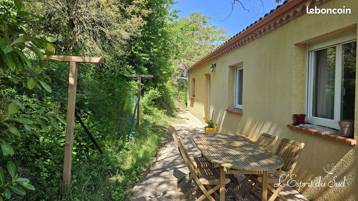 Maison 4 pièces 91 m² · à Rabastens · 91 m² · 239 000 €