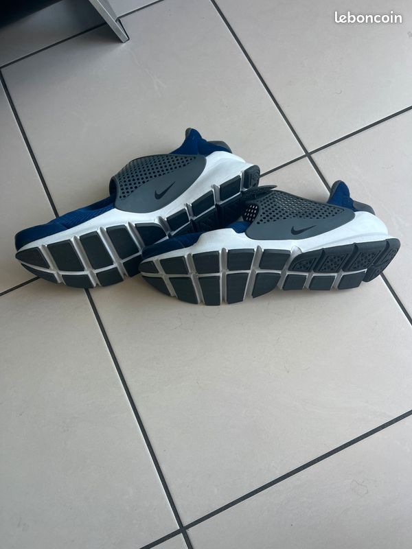 Basket Nike (image 2)