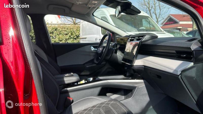 Ford Puma Gen-E 168ch Standard Range 43 kWh Premium (image 15)