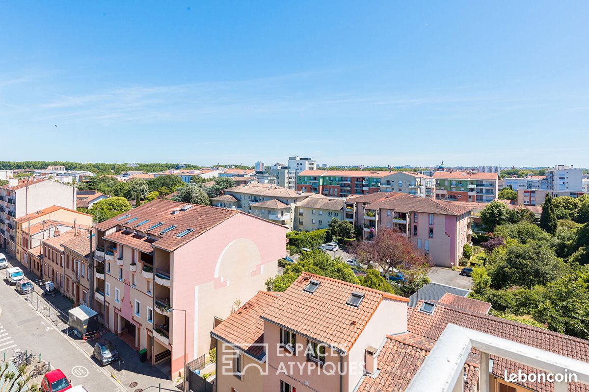 Appartement 3 pièces 88 m² · à Toulouse · 88 m² · 250 000 €