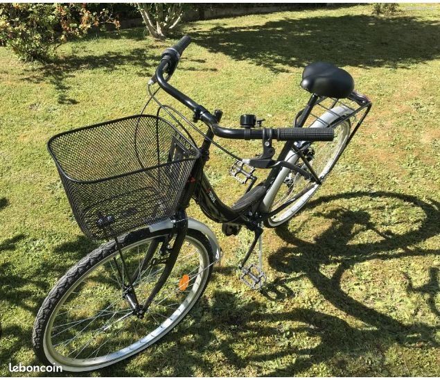 Velo urgent a saisir (image 1)