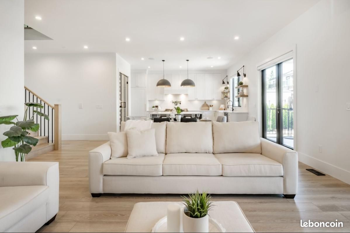 Appartement 4 pièces 104 m² · à Bordeaux · 104 m² · 649 000 €