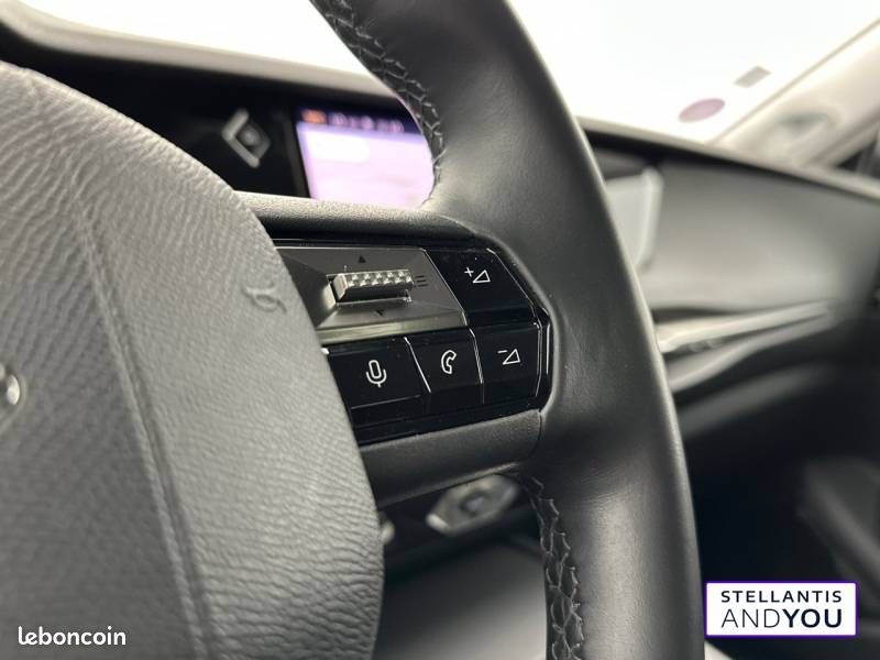 DS 4 Hybride E-Tense 225 EAT8 Rivoli (image 22)