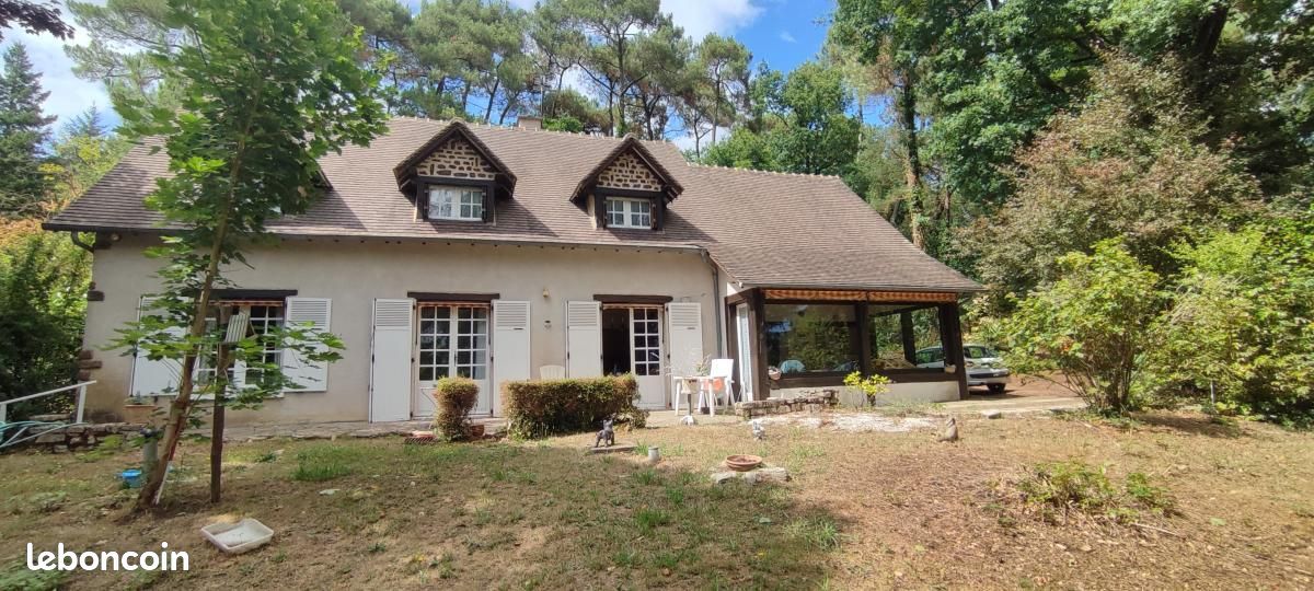 Maison 148 m² · à Spay · 148 m² · 227 972 €