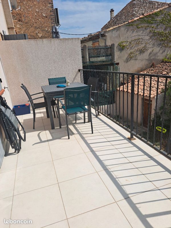 Appartement 3 pièces 73 m² · à Saint-Maximin-la-Sainte-Baume · 73 m² · 965 €/mois