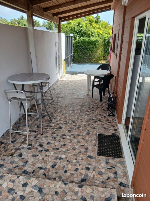 Location maison meublé (image 4)