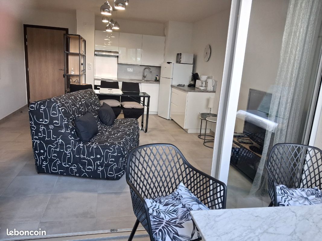 Appartement 2 pièces 47 m² · à Albi · 47 m² · 750 €/mois