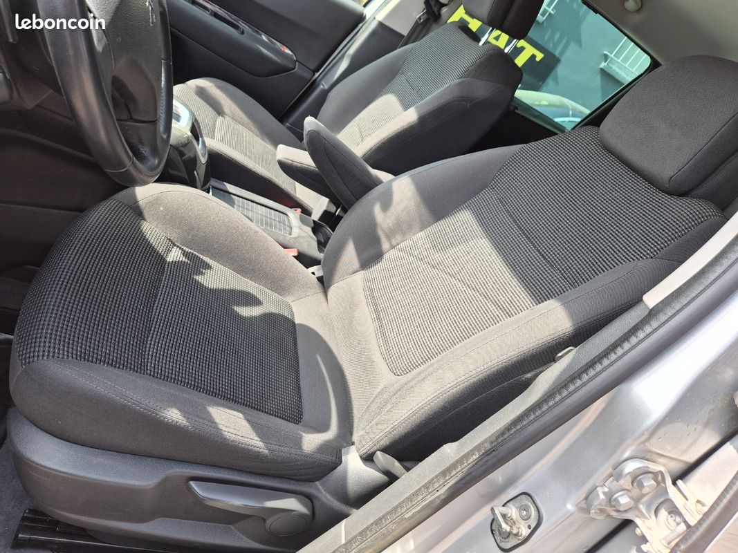 Peugeot 5008 hdi 7 places ct ok garantie (image 7)