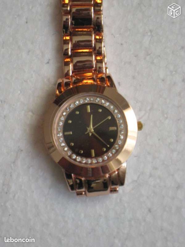 Montre Dame fantaisie neuve (image 3)