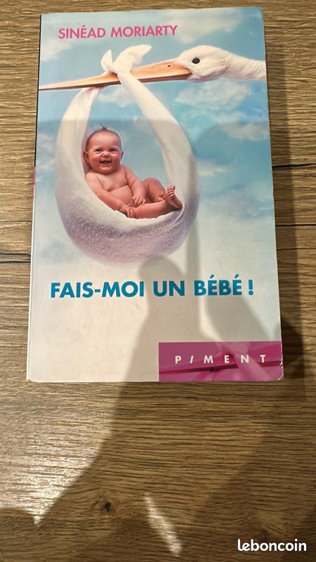 Fais-moi un bébé (image 1)