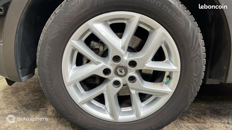 Renault Kadjar 1.2 TCe 130ch energy Edition One (image 20)