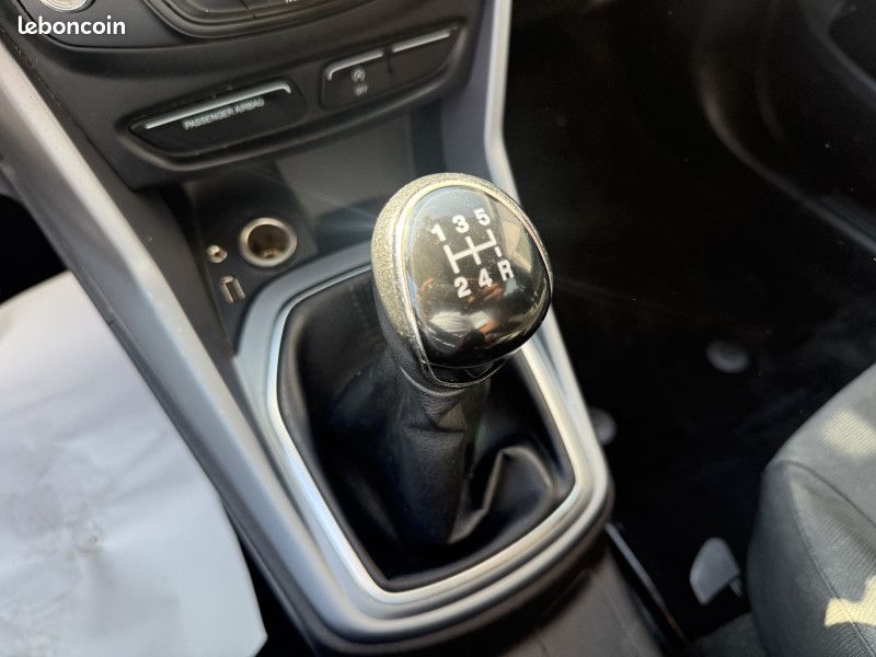 Ford B-MAX 1.0 SCTI 100CH ECOBOOST STOP&START EDITION (image 21)
