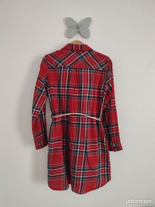 Robe H&M 7 ans (image 2)