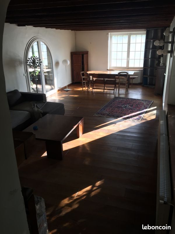Maison location saisonnière (image 8)