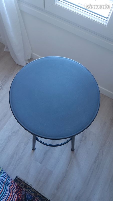 Sellette ou tabouret bar (image 3)