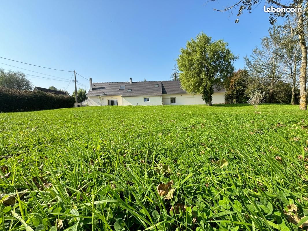 Maison 4 pièces 122 m² · à Conteville-lès-Boulogne · 122 m² · 264 500 €
