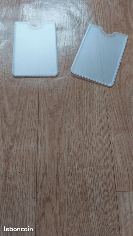 Protege carte (image 2)