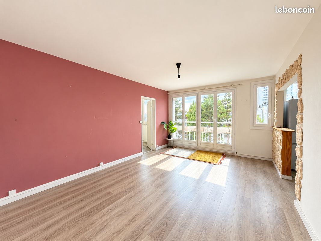 Appartement 5 pièces 92 m² · à Amiens · 92 m² · 149 000 €