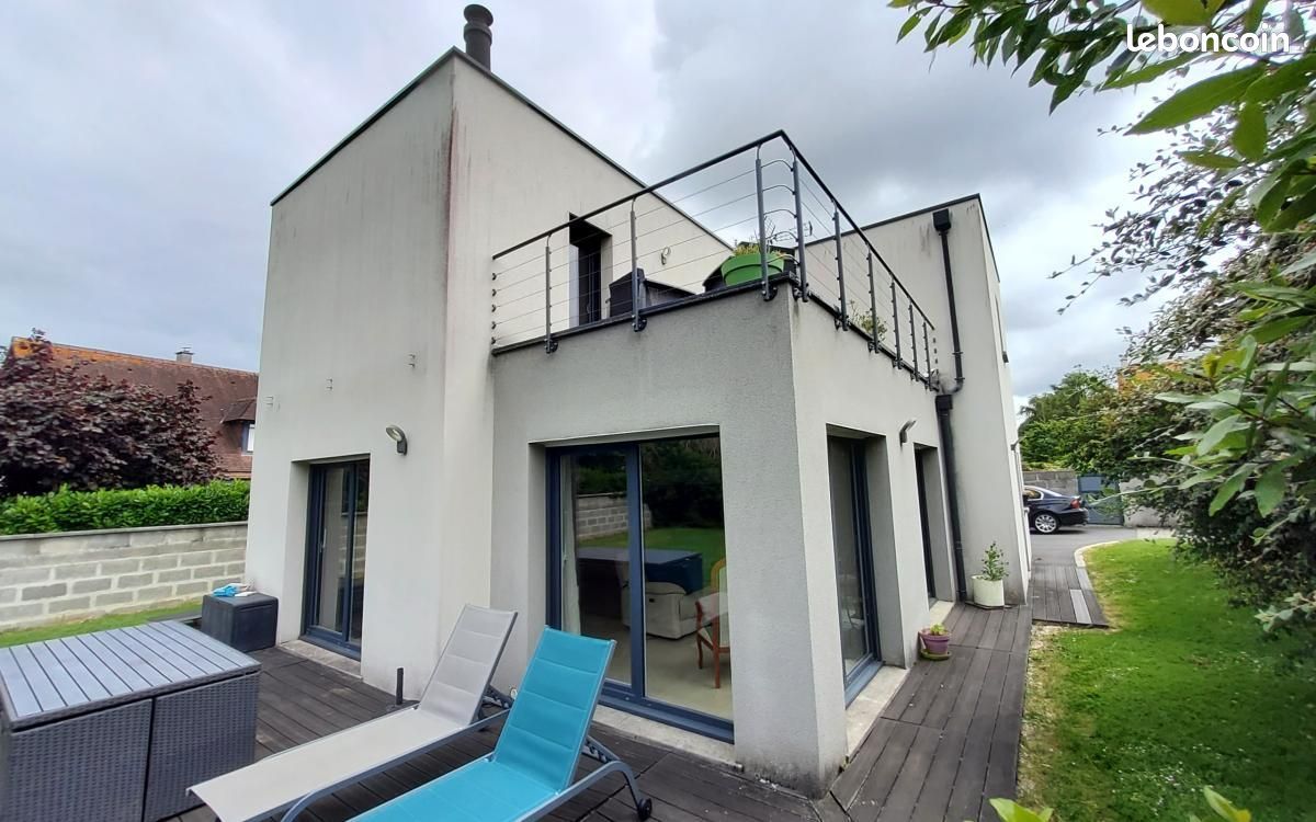 Maison 6 pièces 125 m² · à Épron · 125 m² · 479 900 €