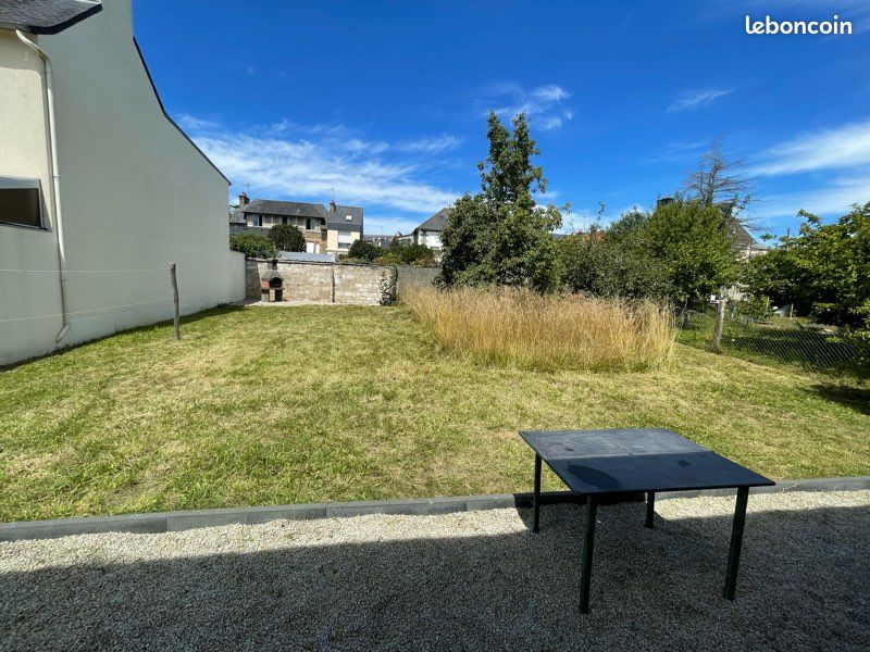 Appartement a louer lannion - 3 pièce(s) - 50 m2 - Surfyn