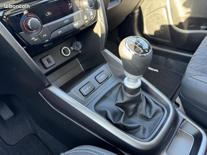 Suzuki Vitara 1.4 Boosterjet Hybrid 110ch Style MY25 (image 13)