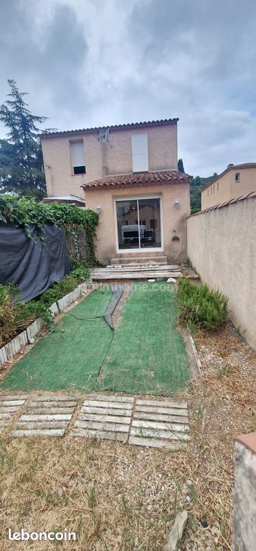 Appartement 2 pièces 40 m² · à Ensuès-la-Redonne · 40 m² · 259 900 €