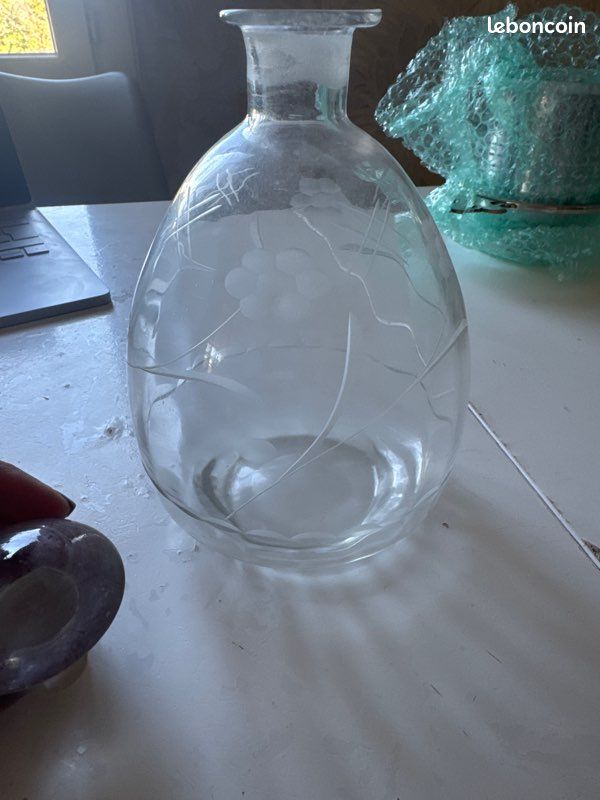 Carafe à décanter (image 1)