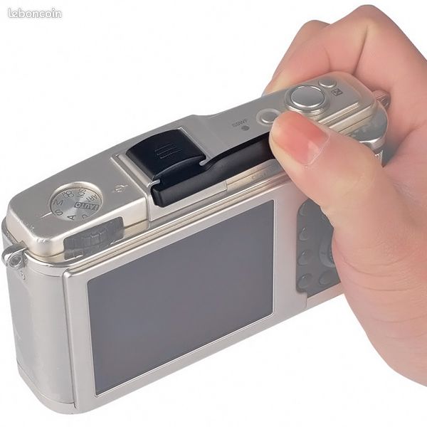 Thumb up repose pouce lynca l-1 Neuf pour fujifilm fuji (image 3)