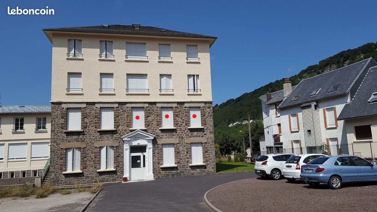 Appt F3 - 4 personnes - 1° étage - 3 étoiles - 54 m² (image 12)
