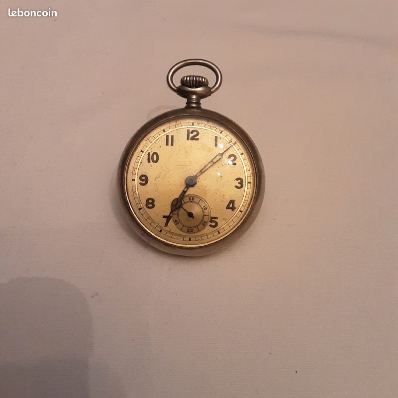 Montre vintage (image 1)